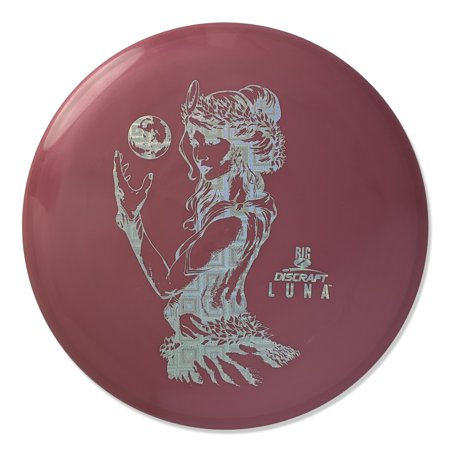 Luna Big Z