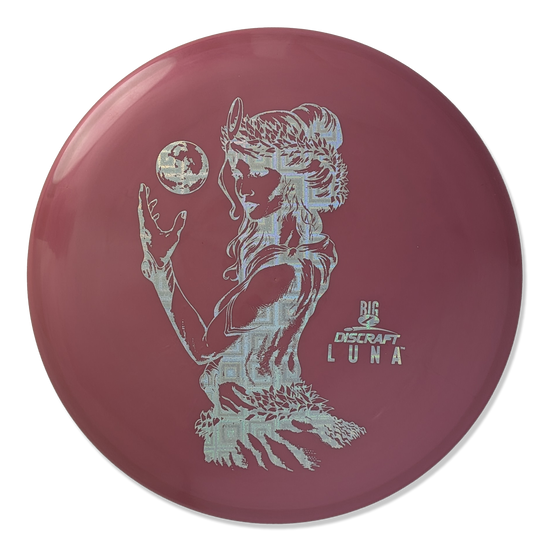 Luna Big Z