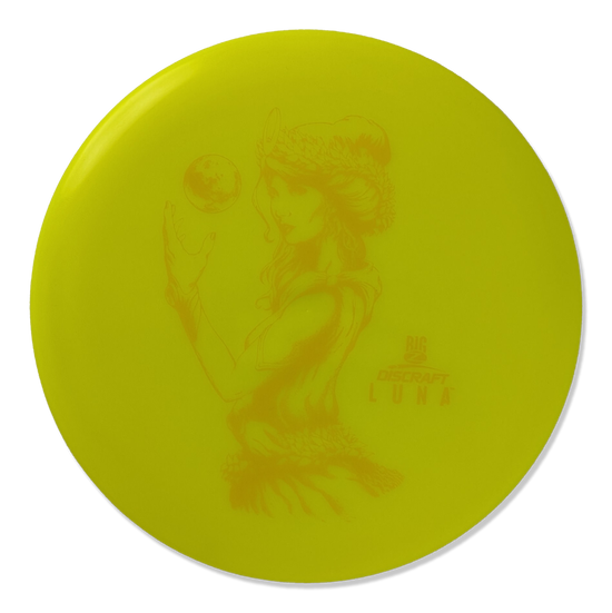 Luna Big Z