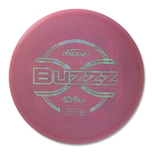 Buzzz ESP FLX