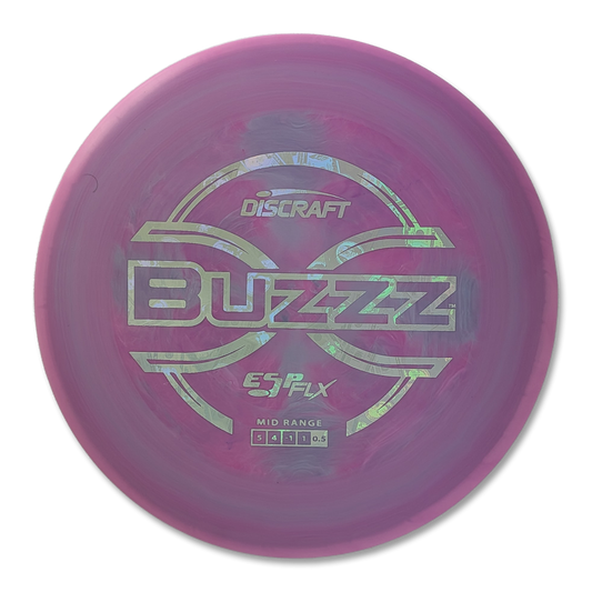 Buzzz ESP FLX