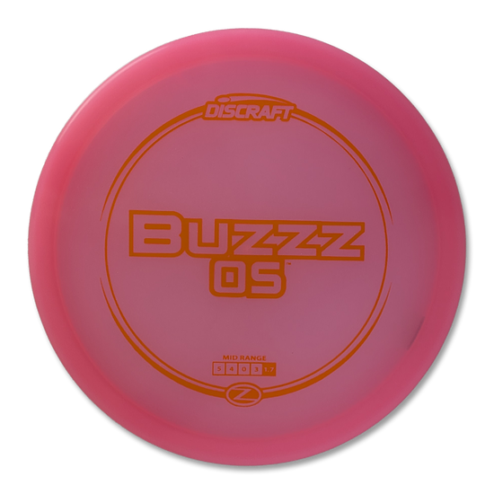 Buzzz OS Z
