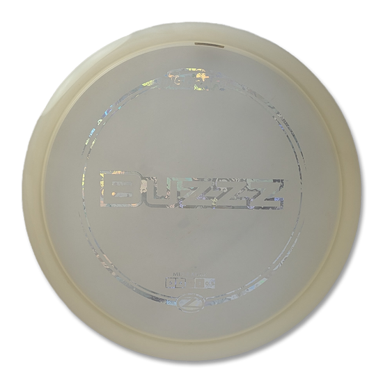 Buzzz Z