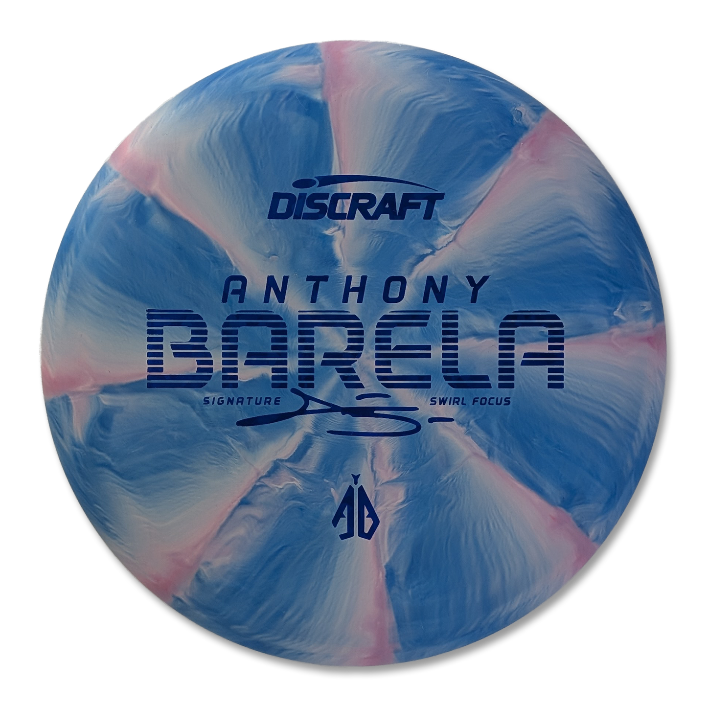 Focus CT Swirl Anthony Barela