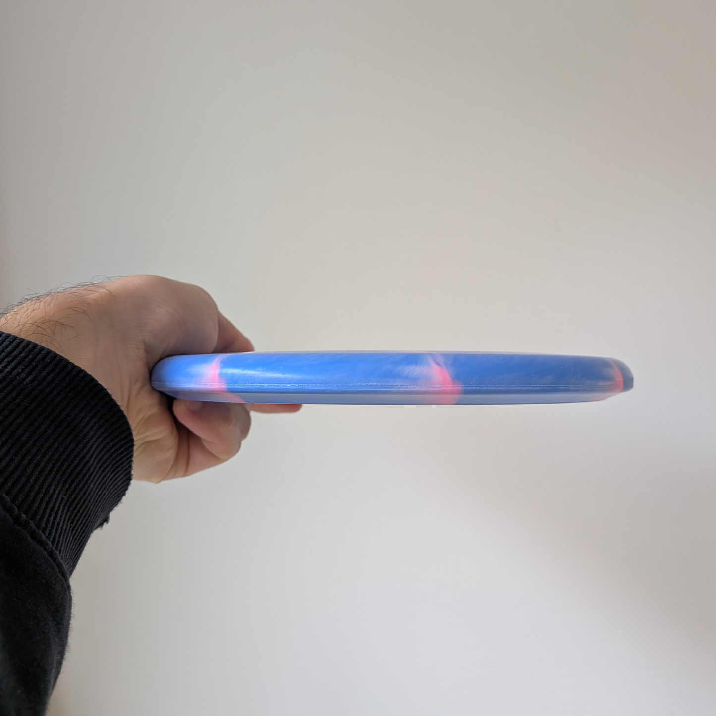 Fossil CT Swirl Ricky Wysocki