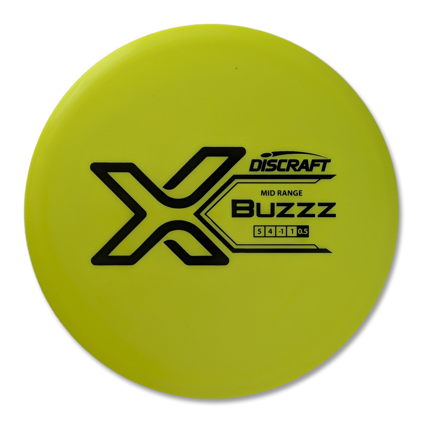 Discraft Disc Golf Starter Set