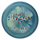 177 / Blau / Bunt