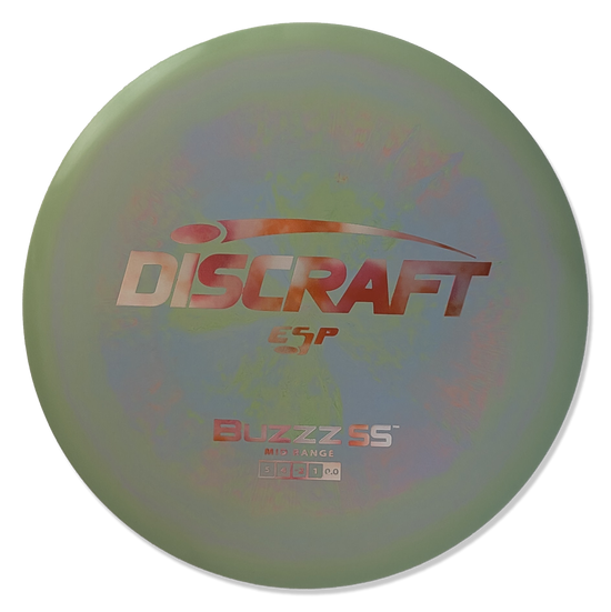 Buzzz SS ESP