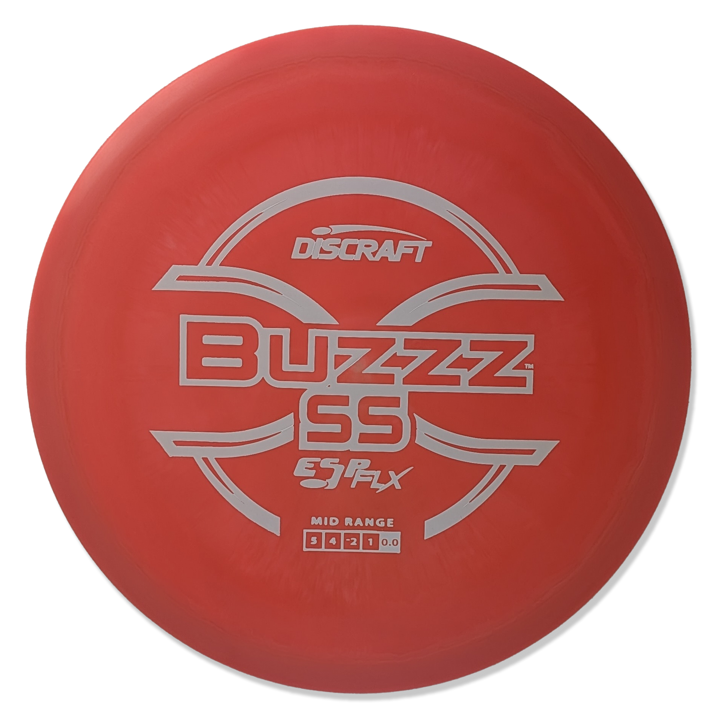 Buzzz SS ESP FLX