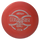 172 / Rot / Weiß