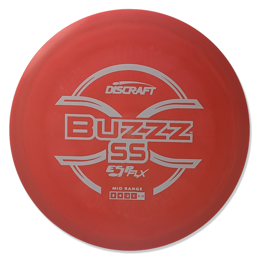 Buzzz SS ESP FLX