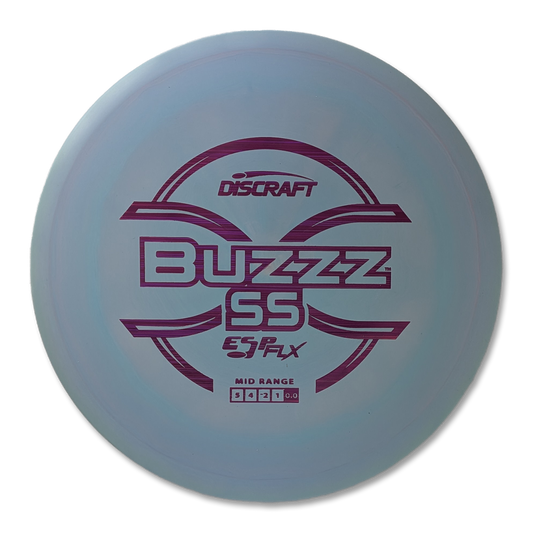 Buzzz SS ESP FLX