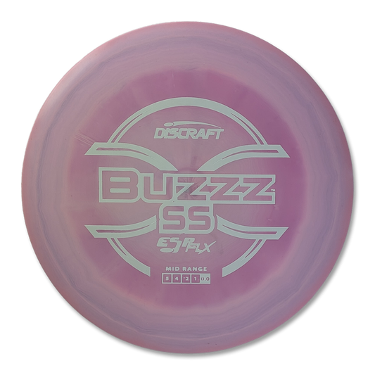 Buzzz SS ESP FLX