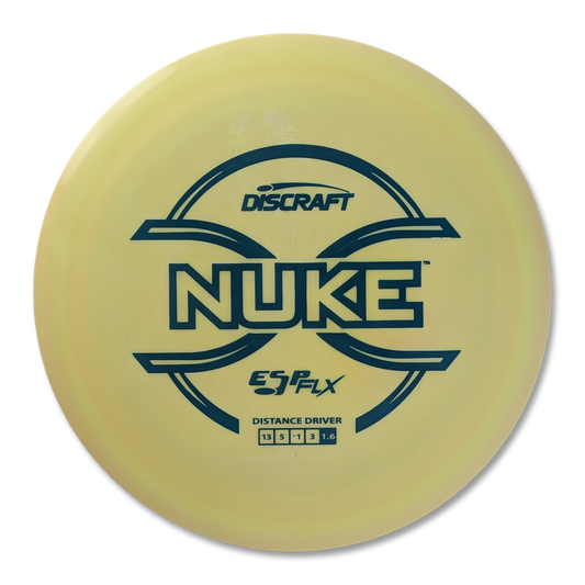 Nuke ESP FLX