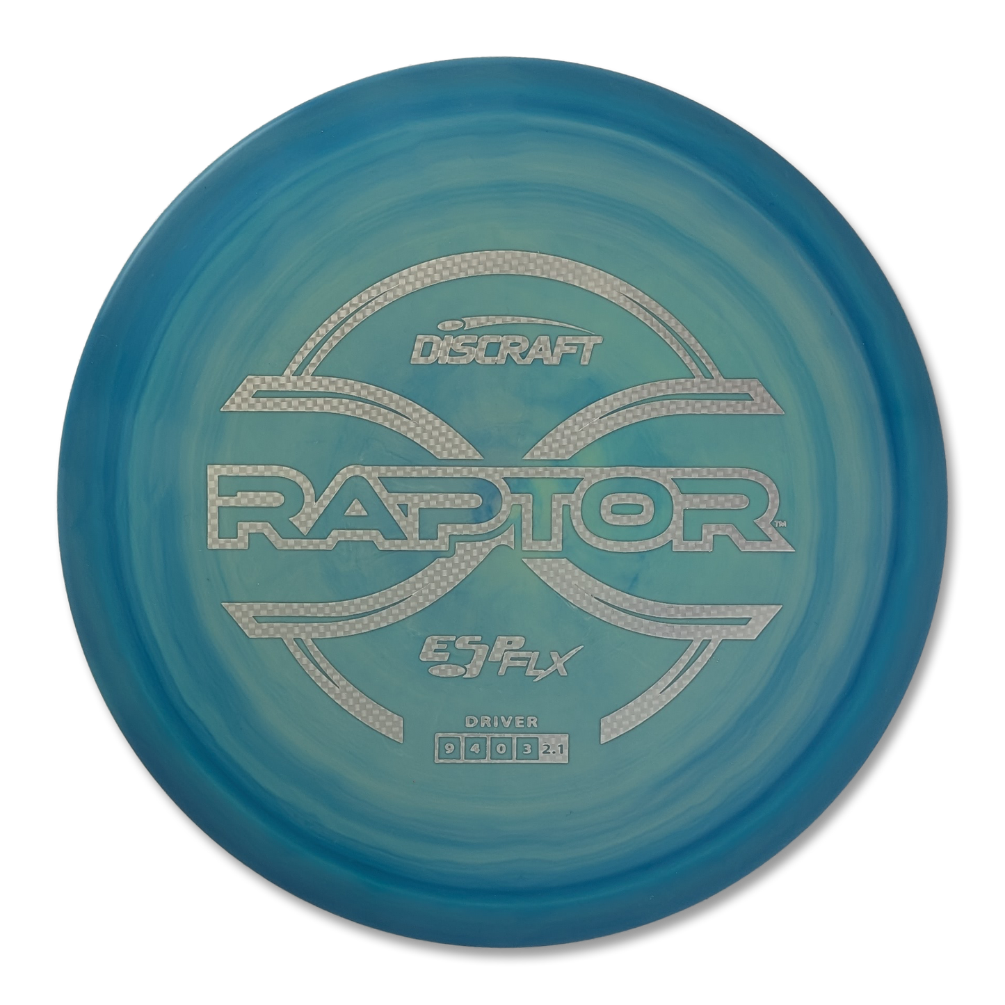 Raptor ESP FLX