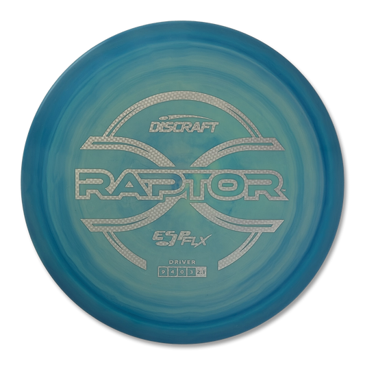 Raptor ESP FLX