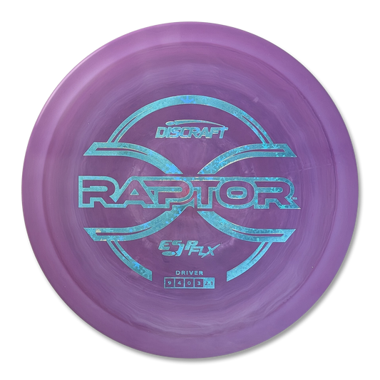 Raptor ESP FLX