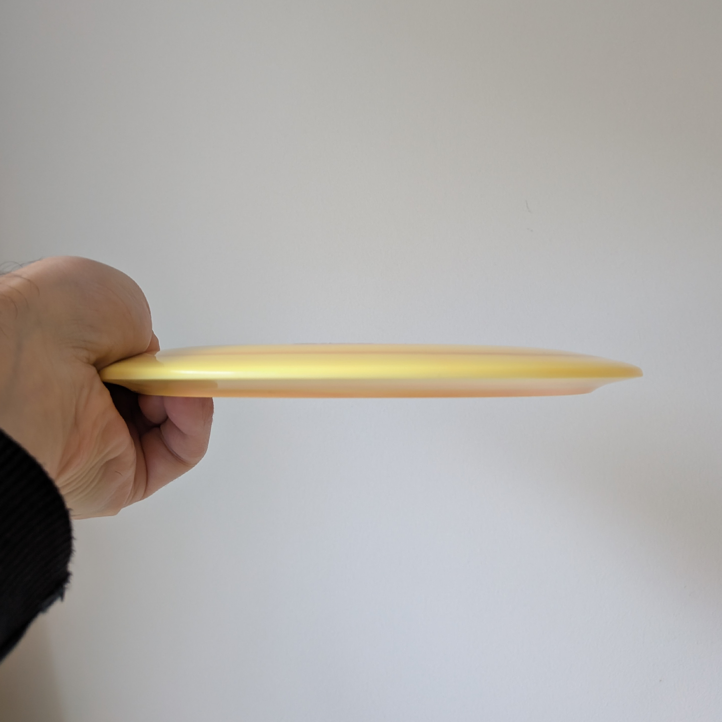 Hallux ESP Ricky Wysocki