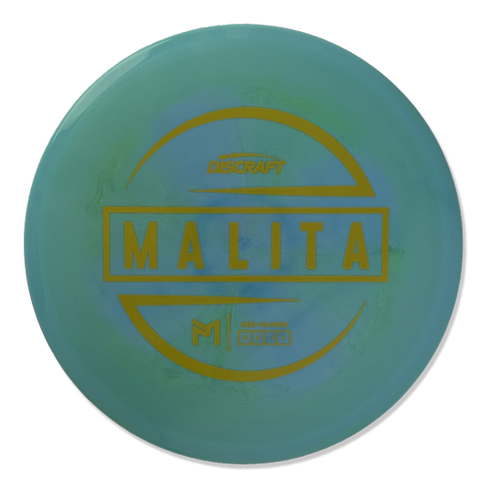 Malita ESP Blend Paul McBeth