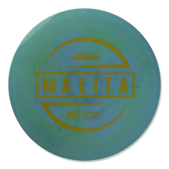 Malita ESP Blend Paul McBeth