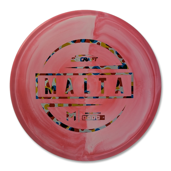 Malta ESP