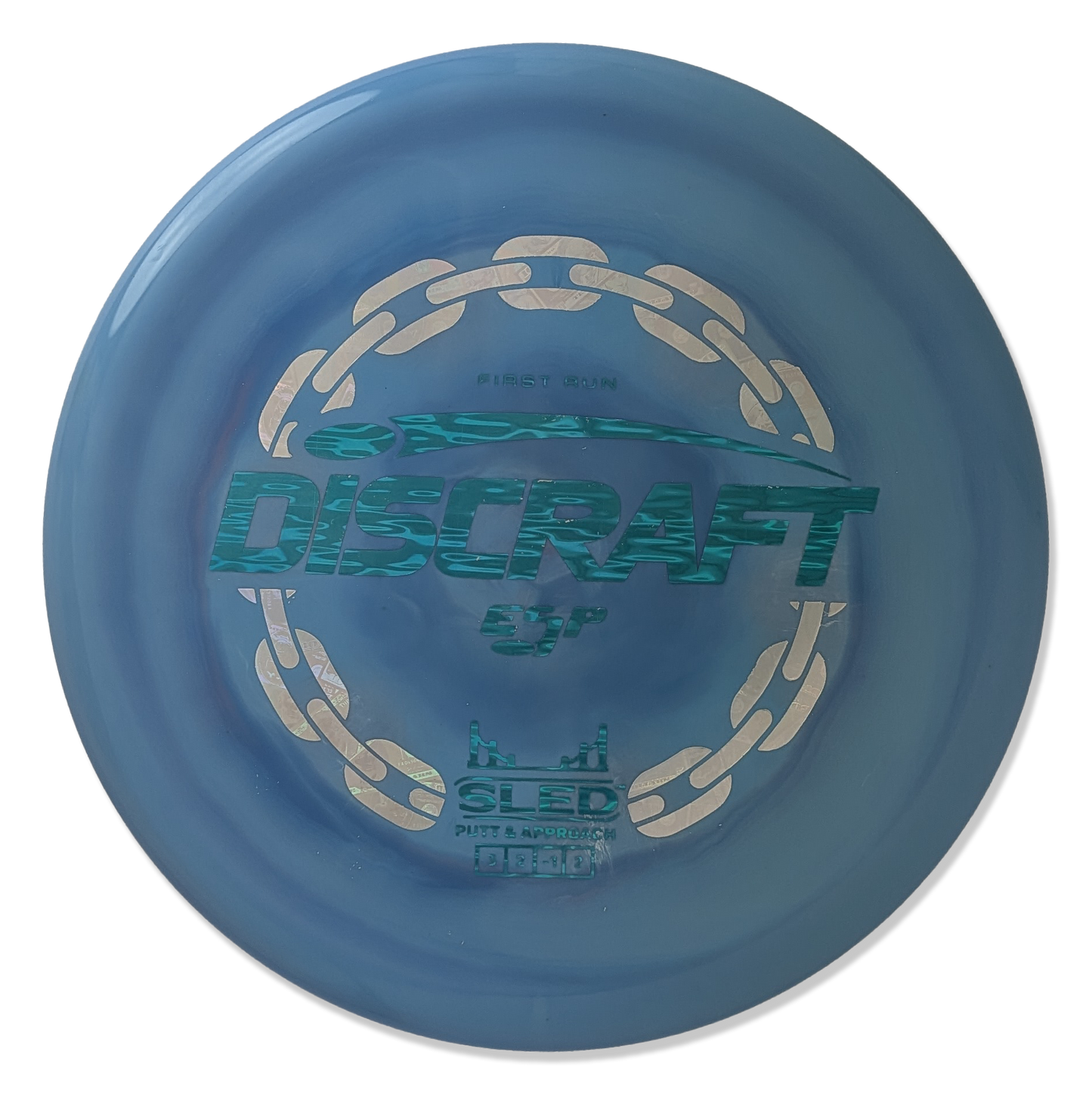 Sled ESP