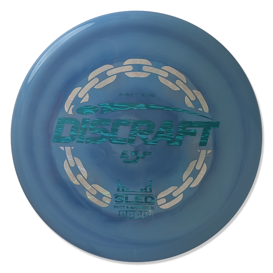 Sled ESP