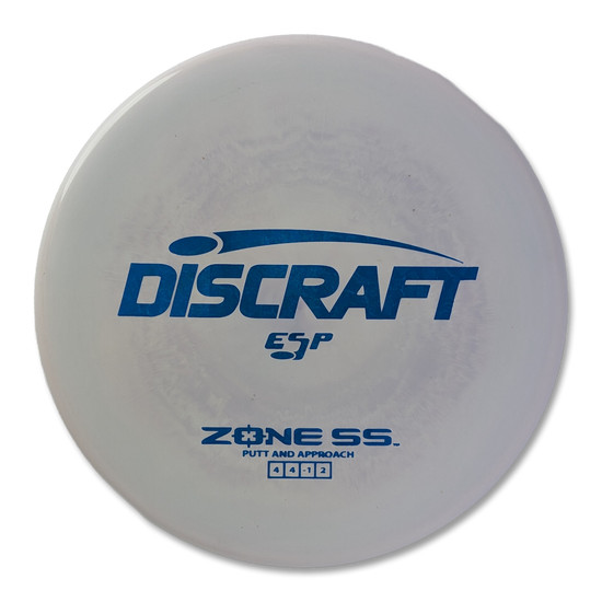 Zone SS ESP