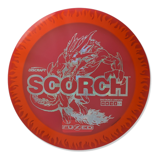 Scorch Fuzed Z