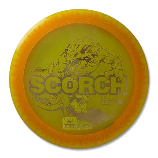 Scorch Fuzed Z