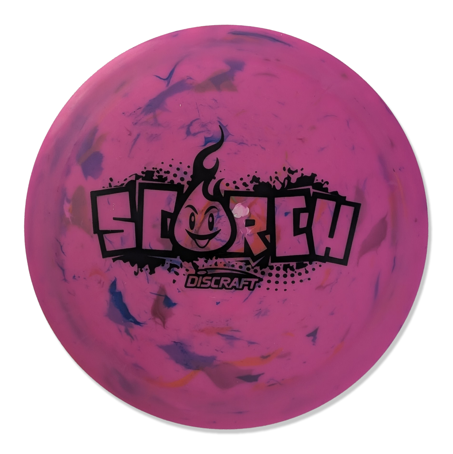 Scorch Jawbreaker Lite