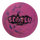 120 / Pink / Schwarz
