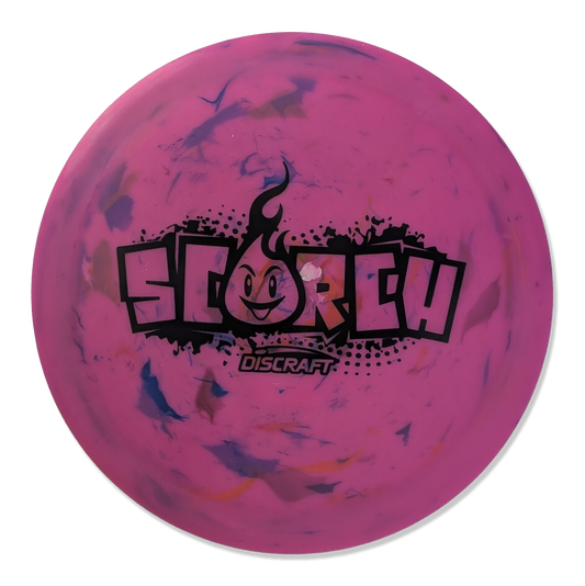 Scorch Jawbreaker Lite