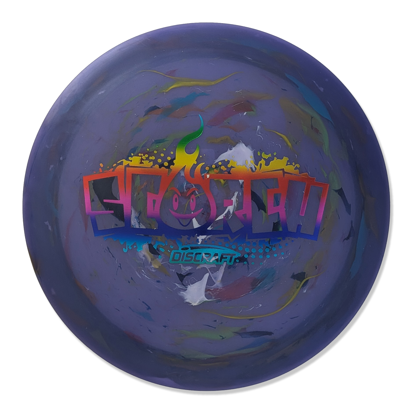 Scorch Jawbreaker Lite