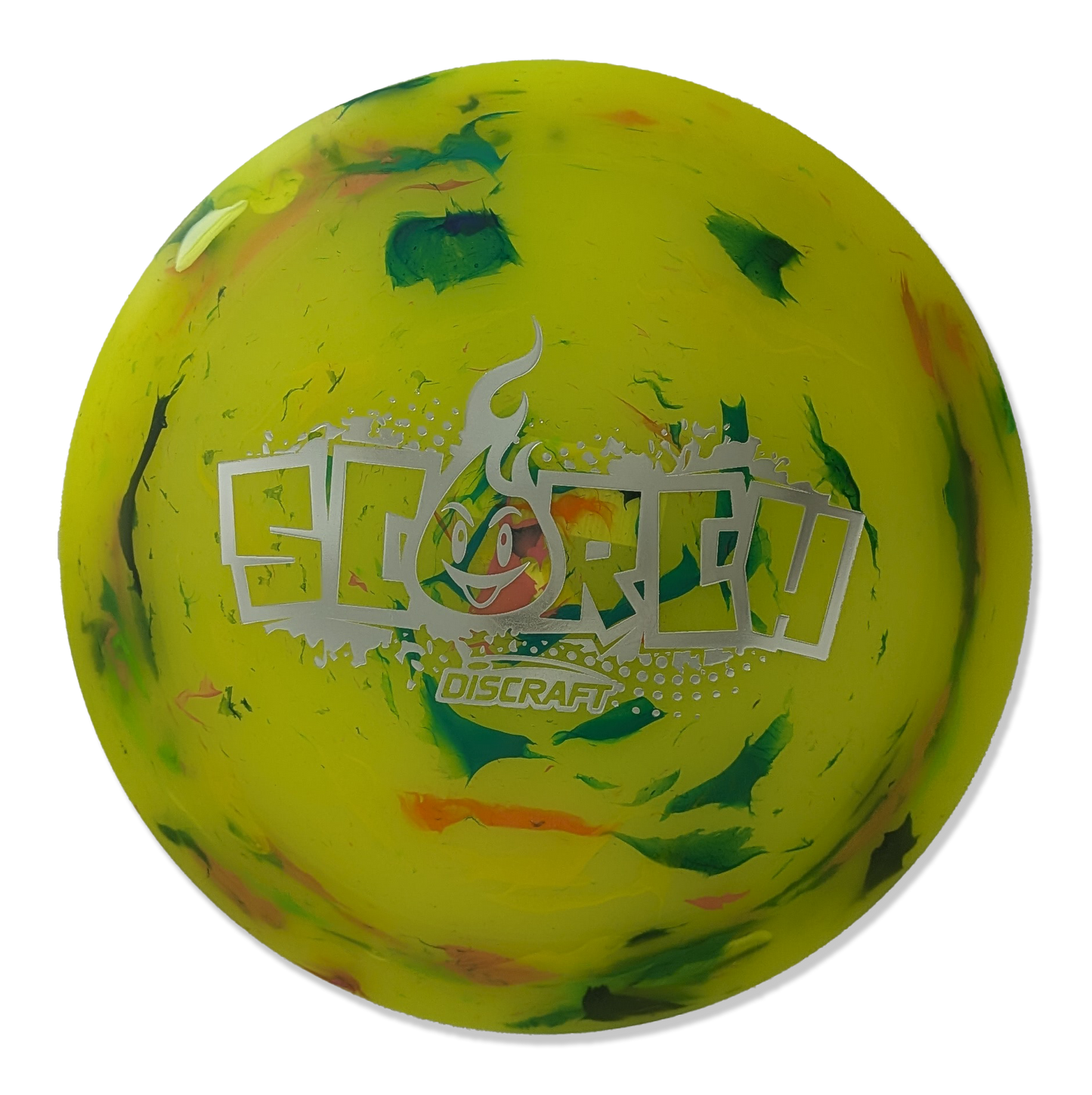 Scorch Jawbreaker Lite
