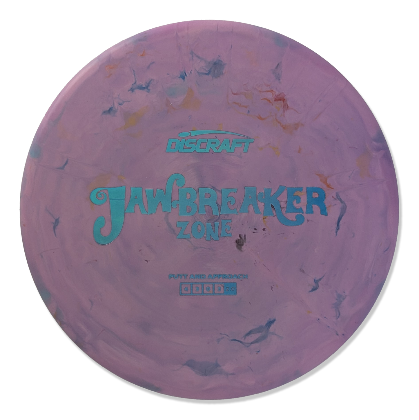 Zone Jawbreaker