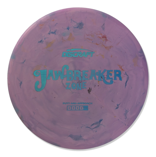 Zone Jawbreaker
