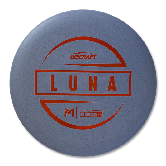 Luna Plastic Blend