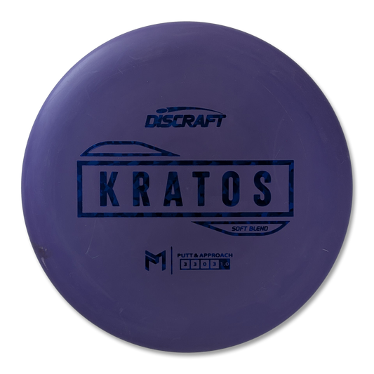 Kratos Putter Line Soft