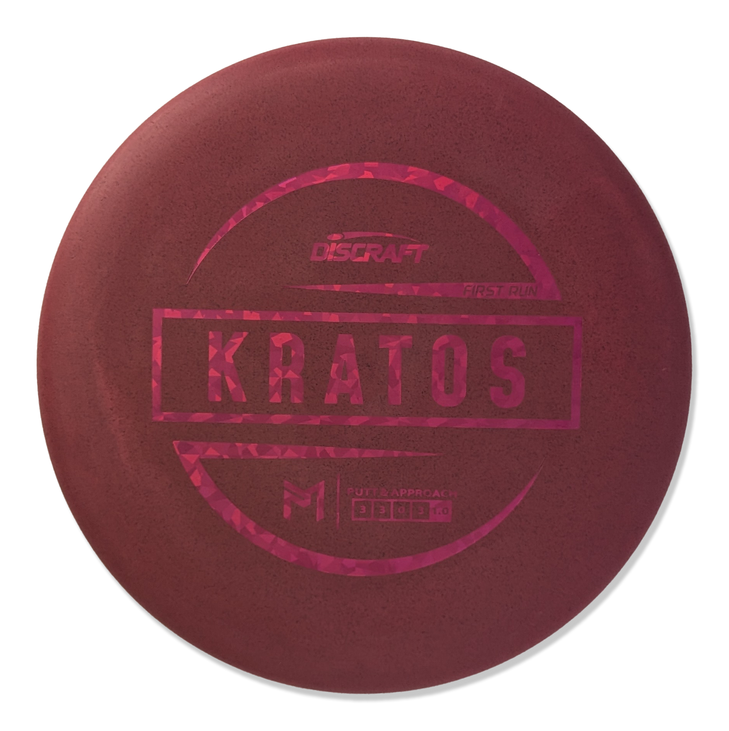 Kratos Putter Line Soft