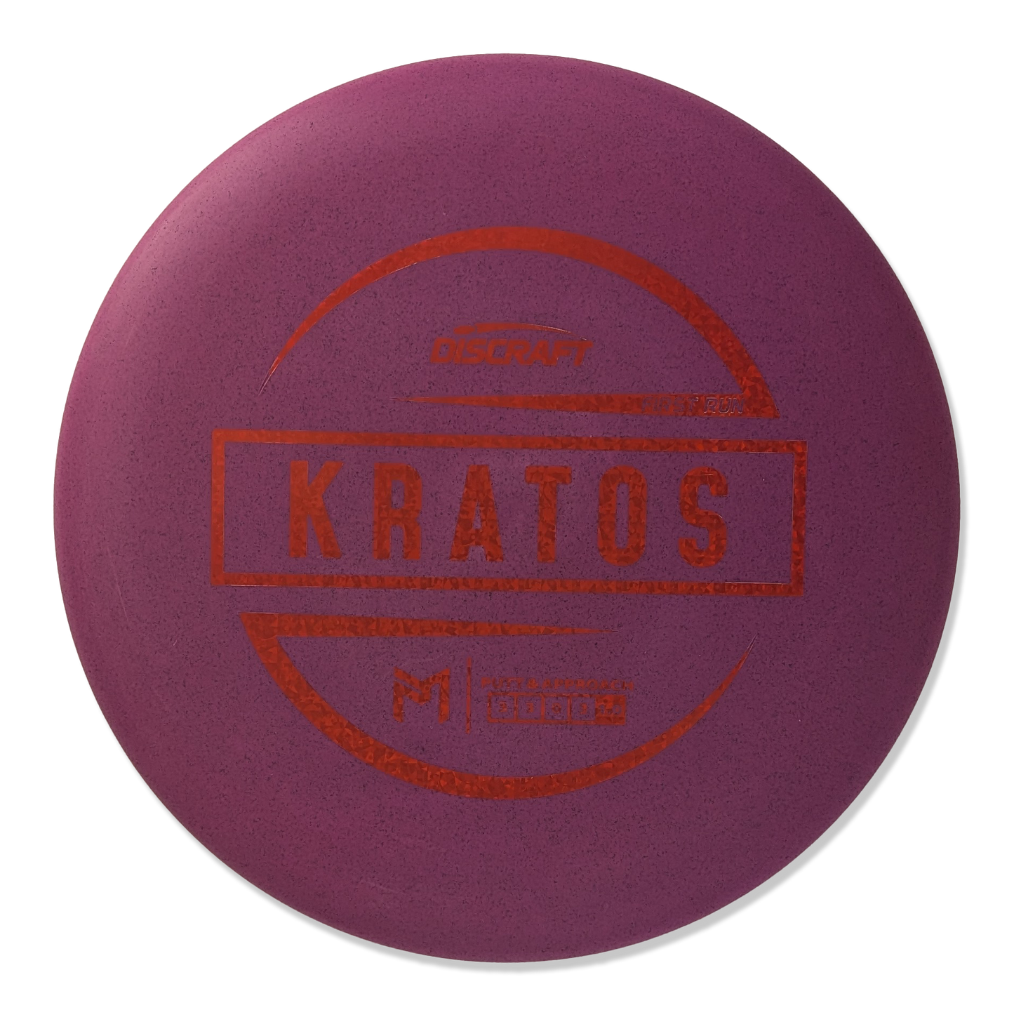 Kratos Putter Line Soft