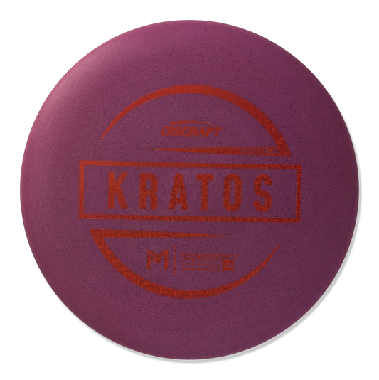 Kratos Putter Line Soft