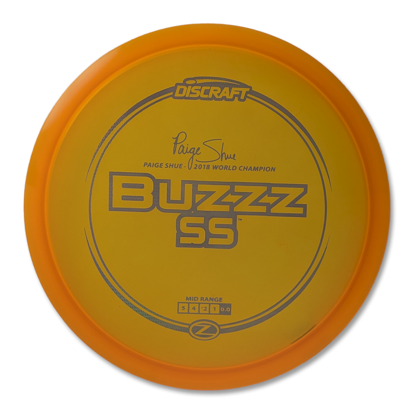 Buzzz SS Z Paige Shue