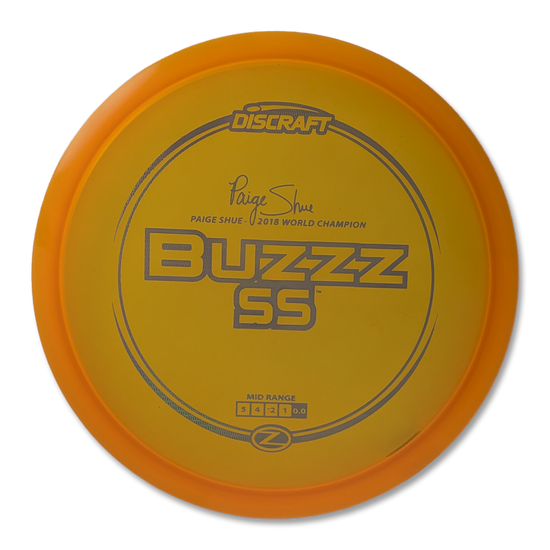 Buzzz SS Z Paige Shue