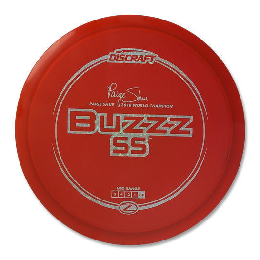 Buzzz SS Z Paige Shue
