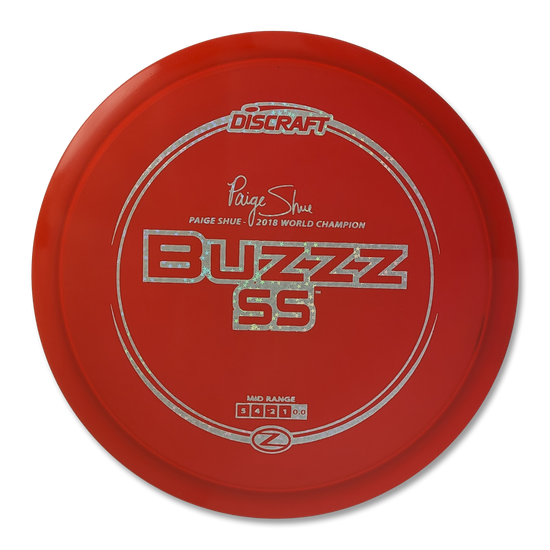 Buzzz SS Z Paige Shue