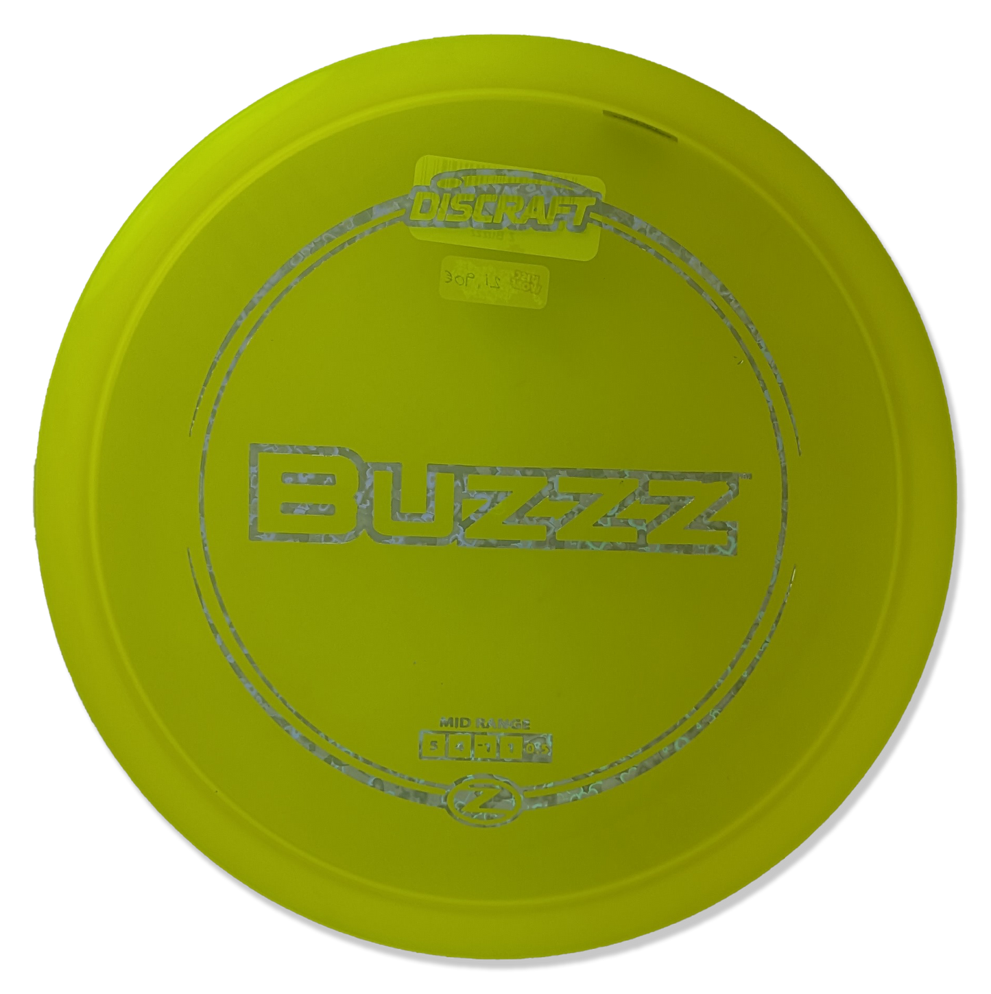 Buzzz Z