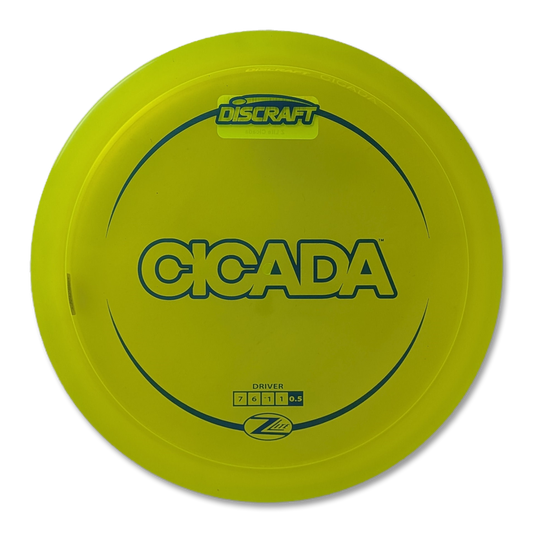 Cicada Z Lite
