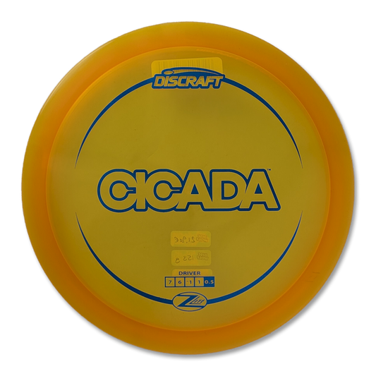 Cicada Z Lite