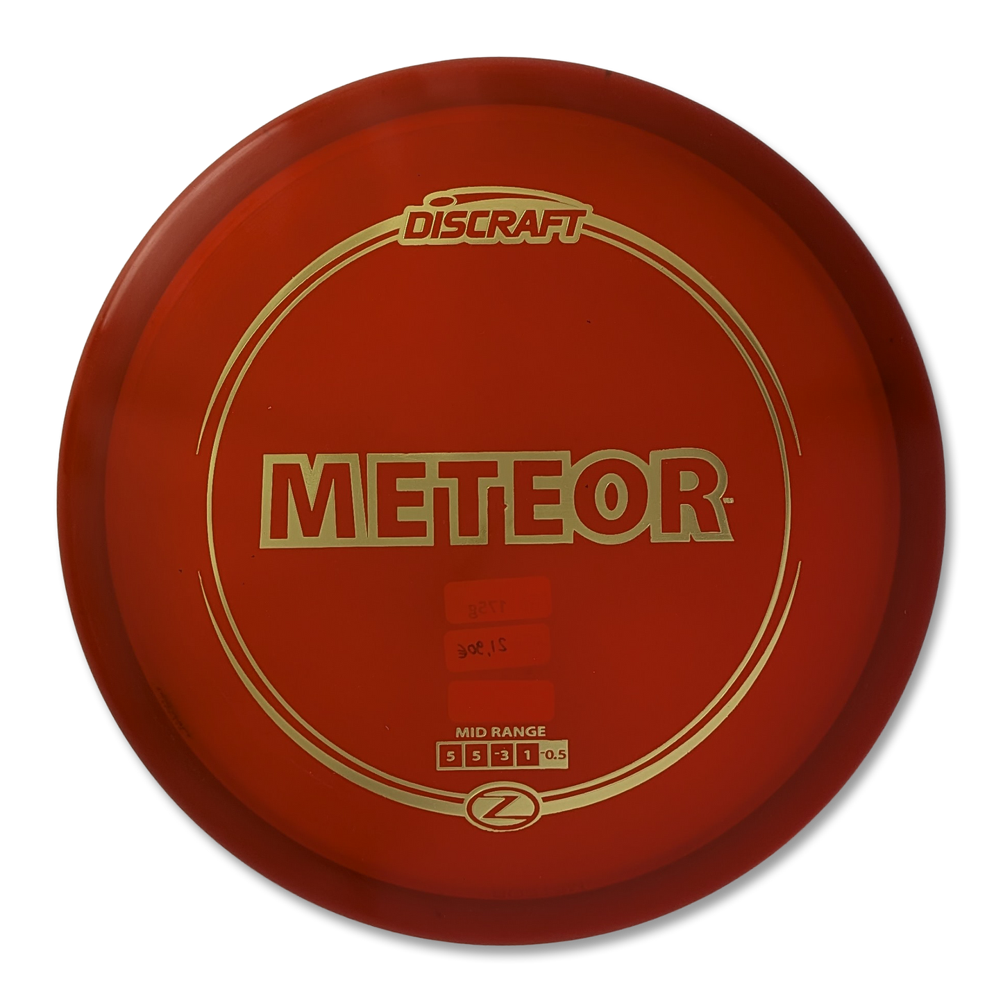 Meteor Z